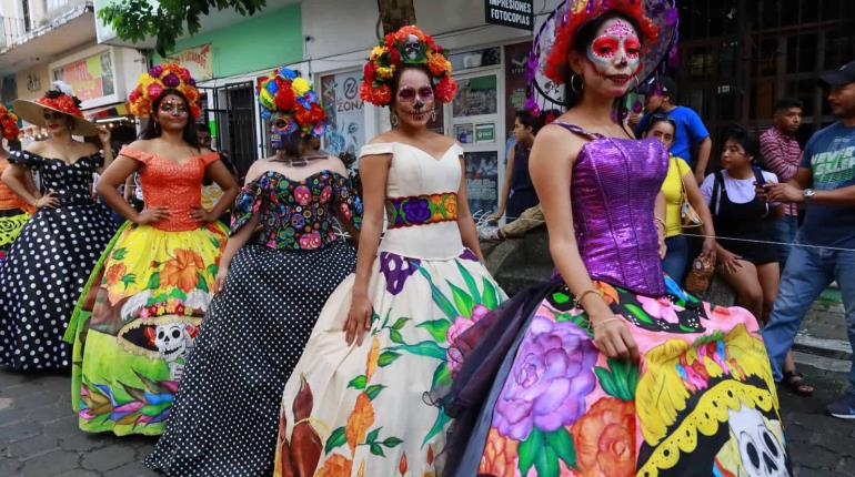 Festival "Celebrando la Eternidad 2023" arranca el 27 de octubre en Villahermosa