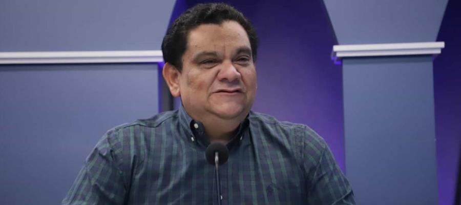 Registro de candidatos a la gubernatura será del 7 al 11 de noviembre: PRD Tabasco 