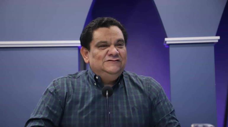 Cada quien está donde quiere: Cabrera tras adhesión de Chavo Herrera a Morena