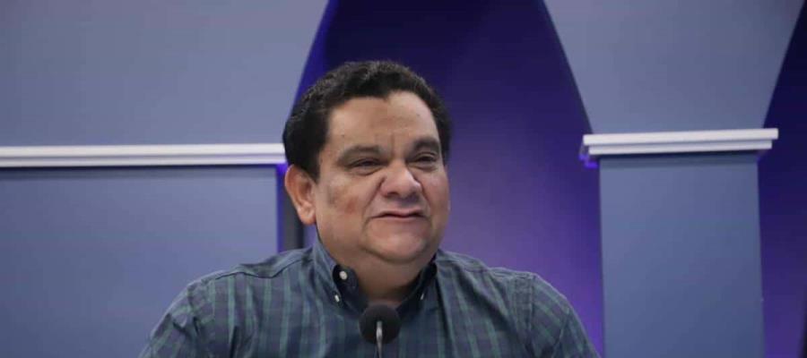 Cada quien está donde quiere: Cabrera tras adhesión de Chavo Herrera a Morena