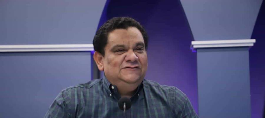 Javier Cabrera se mantendrá como dirigente del PRD Tabasco hasta diciembre