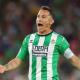 Andrés Guardado se convierte en el extranjero con más partidos en el Betis