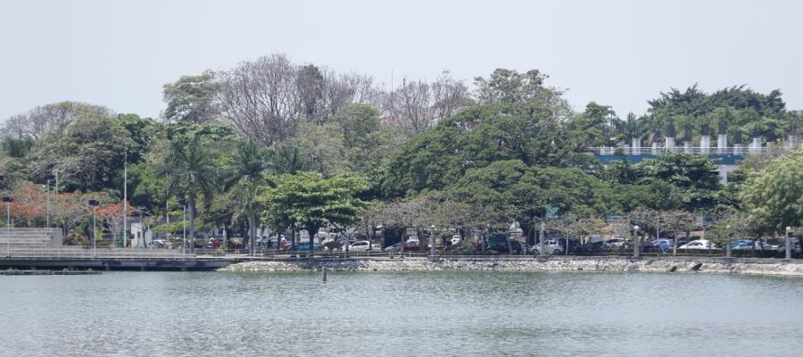 Prevé Conagua domingo caluroso en Tabasco