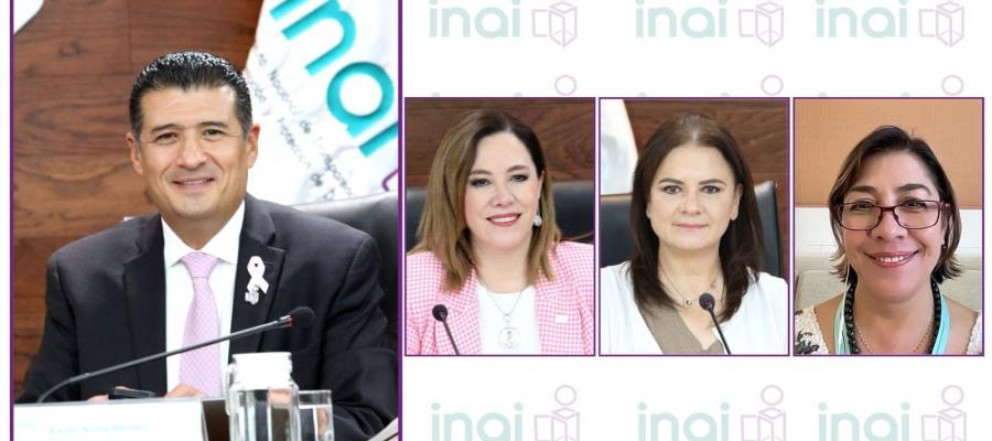 Ordena INAI a Migración dar a conocer gasto en estaciones