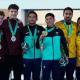 Delegación mexicana suma 17 medallas en segundo día de Juegos Panamericanos