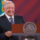 López Obrador celebra que inflación en México siga bajando