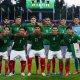 Cae Selección Mexicana Sub-23 en debut de los Panamericanos