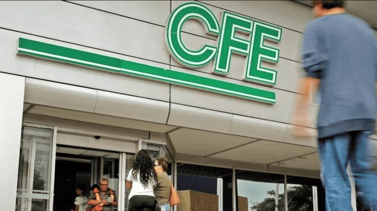 Pedirá Merino a CFE, informe sobre adeudo de tabasqueños