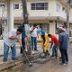 Padres de técnica 47 bloquean por 4 horas la Villahermosa-Macuspana