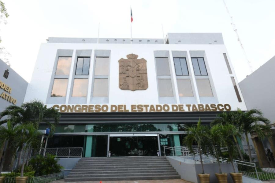 Piden al Congreso de Tabasco convertir a Tecolutilla en el municipio 18