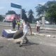 Padres de técnica 47 bloquean por 4 horas la Villahermosa-Macuspana