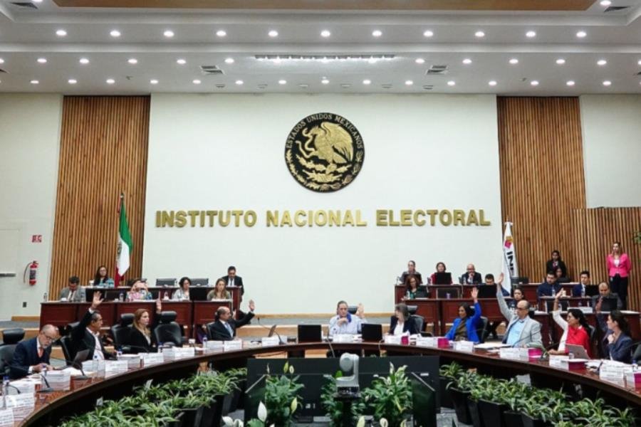 ¡Definido! 5 mujeres y 4 hombres los candidatos a gubernaturas