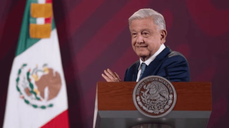 Presume AMLO ser el presidente constitucional en activo de más edad en la historia de México