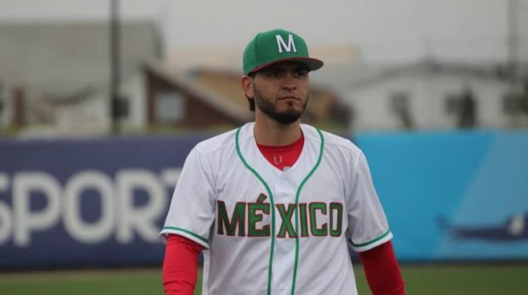 Novena Mexicana pierde el invicto ante Panamá en los Panamericanos