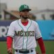 Novena Mexicana pierde el invicto ante Panamá en los Panamericanos