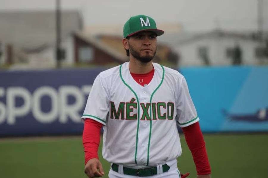 Novena Mexicana pierde el invicto ante Panamá en los Panamericanos