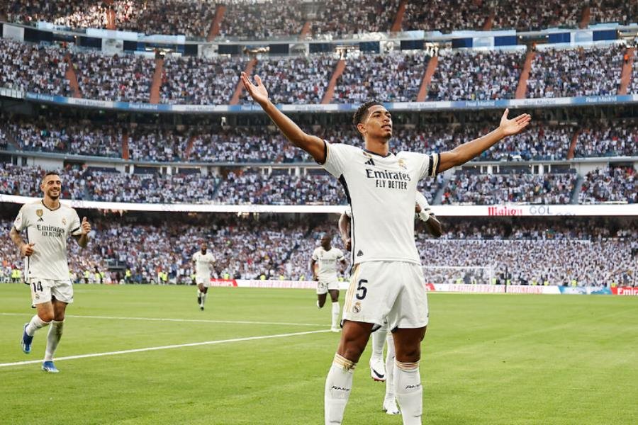 Vuelven el Bayern, Inter y Real Madrid en la Jornada 3 de la Champions