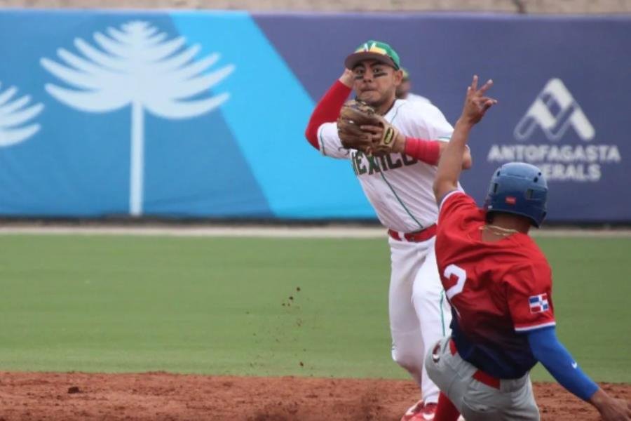 Definen horarios de Súper Ronda de beisbol en Juegos Panamericanos