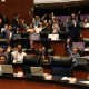 Aprueba Senado, en lo general, eliminación de fideicomisos del PJF