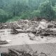 Se degrada Otis a tormenta tropical, pero deja a miles en Acapulco sin luz, teléfono ni internet