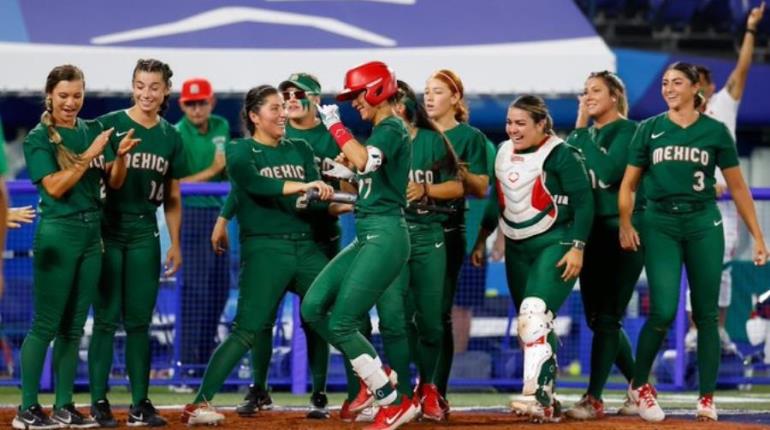 Liga Mexicana de Softbol Femenil anuncia Try Out en CDMX el 7 de noviembre