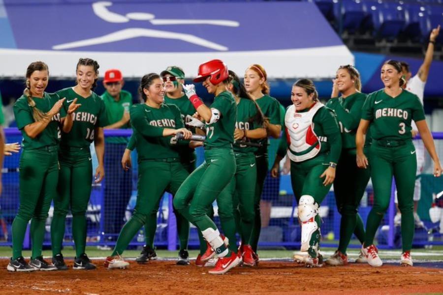 Liga Mexicana de Softbol Femenil anuncia Try Out en CDMX el 7 de noviembre