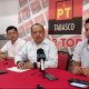 Grupo May asegura que un hombre será candidato de Morena a la gubernatura