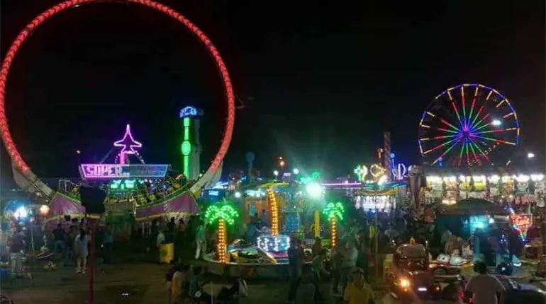 Preventa de espacios para la Feria Tabasco iniciar&aacute; este 15 de enero; ser&aacute; en l&iacute;nea: Turismo