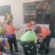 Hallan 10 bolsas con restos humanos en Amozoc, Puebla