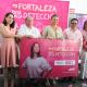 Lanza ADO campaña ´Caravana Rosa´ contra cáncer de mama