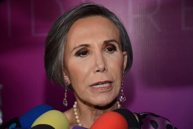 Florinda Meza asegura que no la tratan con respeto en bioserie de Chespirito