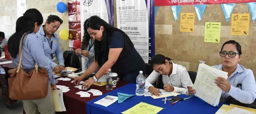 En septiembre, población con empleo en Tabasco fue del 97.0%: Inegi