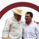 Presume Cantón similitudes con AMLO y asegura que se "parecen" mucho