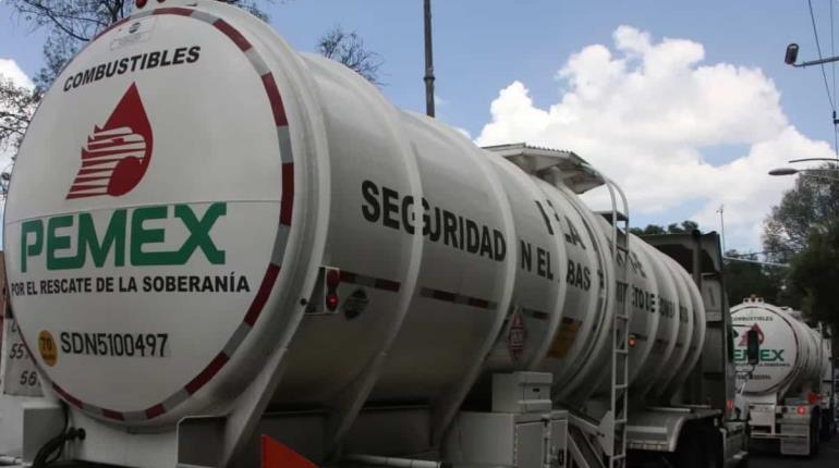 Pese al impacto del huracán Otis el abasto de gasolinas y diésel para Acapulco y todo Guerrero está garantizado: Pemex