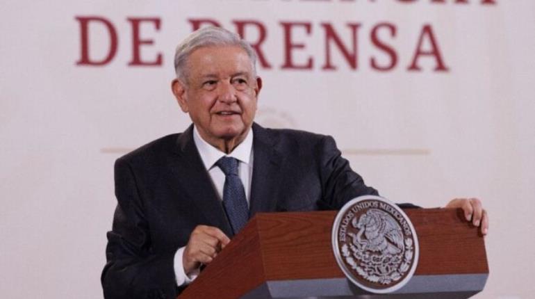 Rechaza Obrador endeudamiento con aprobación de Ley de Ingresos 2024