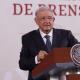 Rechaza Obrador endeudamiento con aprobación de Ley de Ingresos 2024