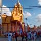 Con peregrinación y vigilia conmemoran 55 aniversario de la fundación del Seminario Diocesano de Tabasco