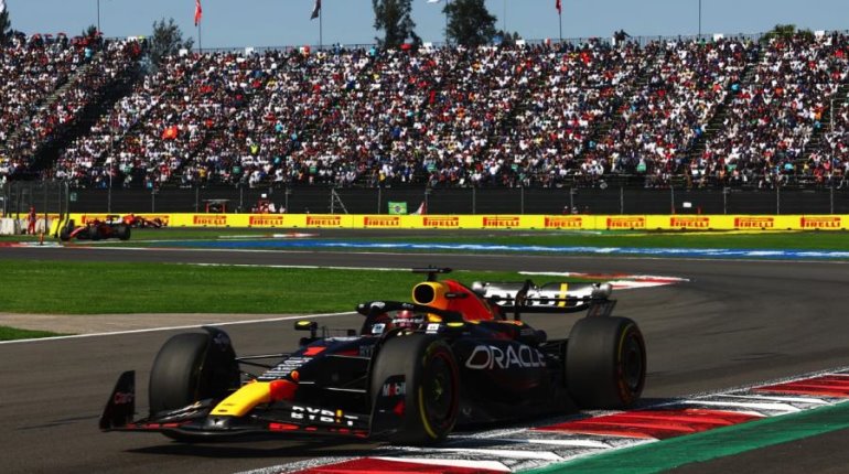 Caen 21 revendedores de boletos del GP de México de la F1