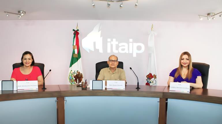 ITAIP ordena a Semovi aclarar número de taxis autorizados de 2018 al 2023