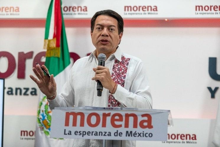 Morena busca evitar "berdejazos" al extender entrega de resultados de encuestas