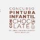 Convocan a niños a concurso de pintura infantil en el Festival del Chocolate