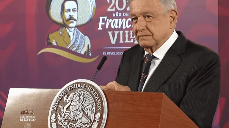 "Están como buitres buscando fallecidos en Guerrero", AMLO se lanza contra medios de comunicación