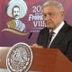 "Están como buitres buscando fallecidos en Guerrero", se lanza AMLO contra medios de comunicación 