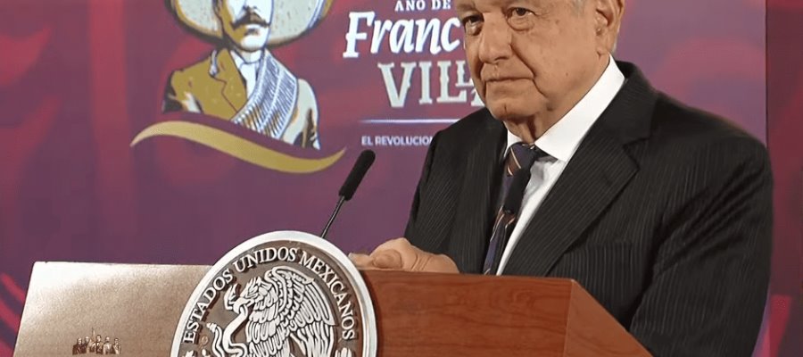 "Están como buitres buscando fallecidos en Guerrero", AMLO se lanza contra medios de comunicación