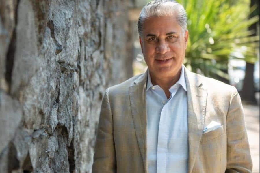 Fallaron asesores y secretarios de AMLO ante Otis: Rojas Díaz-Durán