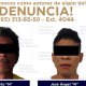 Detienen en Tacotalpa a presunto agresor sexual de una menor