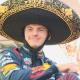 Verstappen gana GP de México 