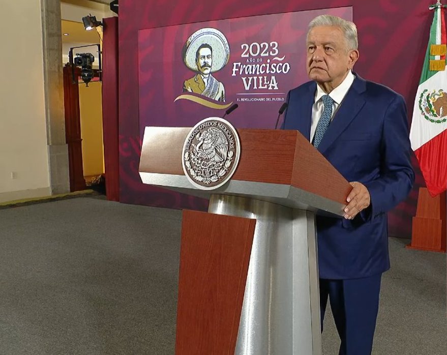 Entrega de apoyos a damnificados de Guerrero iniciará este miércoles: AMLO   