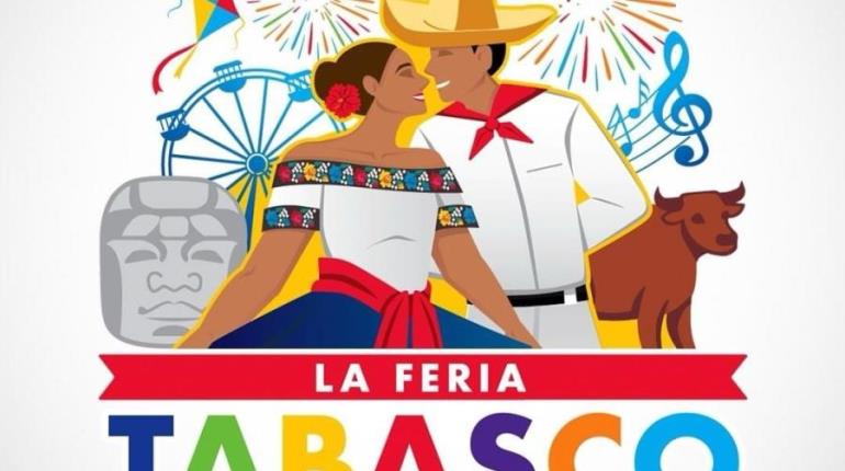 Feria Tabasco 2024 durará 16 días