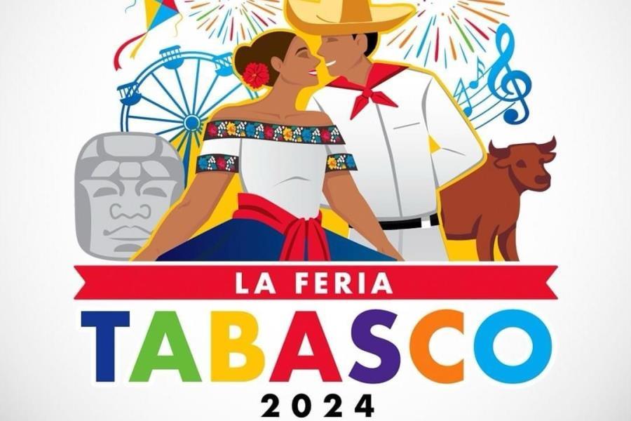 Feria Tabasco 2024 durará 16 días